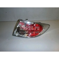 Фонарь задний наружный правый Mazda Mazda 6 (GG) (2002 - 2007) GJ6A51150E