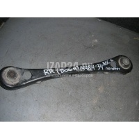 Рычаг задний поперечный VAG Allroad quattro (2006 - 2012) 4F0501529C