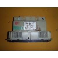 Блок управления климатической установкой VAG Golf IV/Bora (1997 - 2005) 3B1907044A