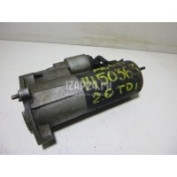 Стартер VAG A6 [C6,4F] (2004 - 2011) 03G911023