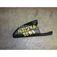 Крышка зеркала внутренняя левая VAG 80/90 [B4] (1991 - 1995) 8938575059XB