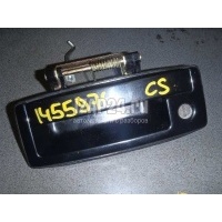 Ручка двери багажника наружная Mitsubishi Outlander (CU) (2001 - 2008) MR627228