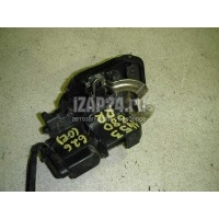 Замок двери задней правой Mazda 626 (GE) (1992 - 1997) GA7C72310F