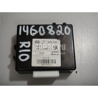 Блок управления парктроником Hyundai-Kia RIO (2005 - 2011) 957001g300