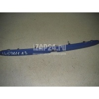 Накладка двери багажника VAG A4 [B5] (1994 - 2001) 8D9827576BGRU