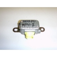 Датчик AIR BAG Mazda MPV II (LW) (1999 - 2006) LC6257KC0A