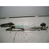 Трапеция стеклоочистителей Mazda Mazda 6 (GH) (2007 - 2013) GS1D67360