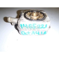 Радиатор масляный VAG Alhambra (1996 - 2000) 078117021A
