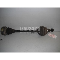 Полуось передняя VAG Transporter T4 (1996 - 2003) JZW407449FX