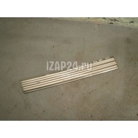 Молдинг задней правой двери Hyundai-Kia Sportage (1993 - 2006) 0K01951683B02