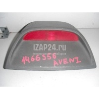 Фонарь задний (стоп сигнал) Toyota Avensis I (1997 - 2003) 8157005050B0