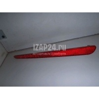 Отражатель задний BMW X5 E53 (2000 - 2007) 63146901571