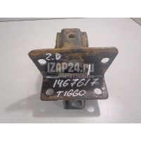 Опора КПП левая Chery Tiggo (T11) (2005 - 2016) T111001110BA
