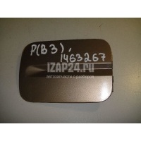 Лючок бензобака VAG Passat [B3] (1988 - 1993) 357809905