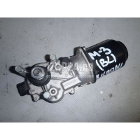 Моторчик стеклоочистителя передний Mazda Mazda 3 (BL) (2009 - 2013) BBP267340