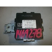 Блок электронный Mazda Mazda 6 (GG) (2002 - 2007) GJ6A67790