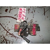 Замок капота Mazda Mazda 6 (GG) (2002 - 2007) GJ8F56620D