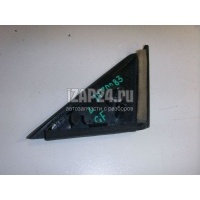 Крышка зеркала внутренняя левая Mazda 626 (GF) (1997 - 2002) GE4T69171B