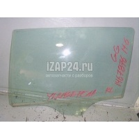 Стекло двери задней левой Mazda Mazda 6 (GG) (2002 - 2007) G21B73511D