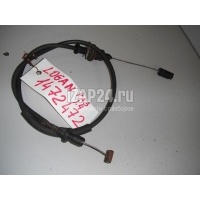 Трос газа Renault Lada Largus 2012 8200215959