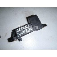 Датчик AIR BAG VAG A6 [C5] (1997 - 2004) 4B0959643B