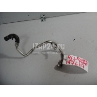 Трубка турбокомпрессора (турбины) VAG A4 [B5] (1994 - 2001) 078121598F