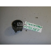 Шестерня коленвала VAG Galaxy (1995 - 2006) 038105263F