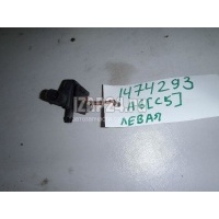 Форсунка омывателя лобового стекла VAG A6 [C5] (1997 - 2004) 4B0955987
