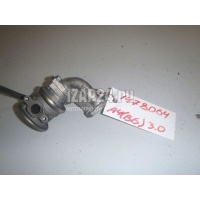 Клапан рециркуляции выхлопных газов VAG A8 [4E] (2002 - 2010) 06C131102E