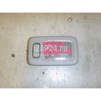 Плафон салонный Mitsubishi Pajero/Montero III (V6, V7) (2000 - 2006) MR608418