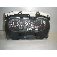 Панель приборов Nissan Note (E11) (2006 - 2013) 248109U00B