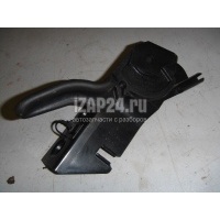 Ручка открывания капота GM Corsa D (2006 - 2015) 13186910