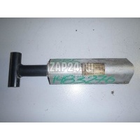 Кронштейн усилителя заднего бампера левый VAG Passat [B5] (2000 - 2005) 3B0807335H