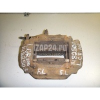 Суппорт тормозной передний левый Toyota Land Cruiser (100) (1998 - 2007) 4775060090