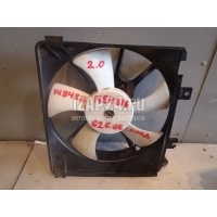 Вентилятор радиатора Mazda MX-6 (GE6) (1991 - 1997) GA2A61710A