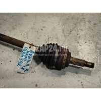 Полуось передняя правая Toyota Avensis II (2003 - 2008) 4341005340