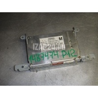 Дисплей информационный Nissan Primera P12E (2002 - 2007) 28090AV611