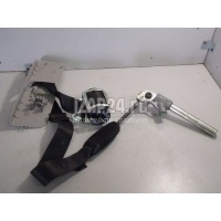 Ремень безопасности с пиропатроном GM Corsa D (2006 - 2015) 13290239
