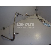 Трубка турбокомпрессора (турбины) VAG A4 [B7] (2005 - 2007) 06B145771P