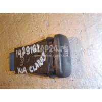 Кнопка обогрева заднего стекла Hyundai-Kia Clarus (1996 - 2001) 0K9A066460B