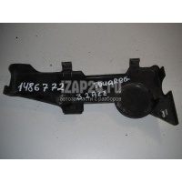 Накладка декоративная VAG Touareg (2002 - 2010) 022103925AJ
