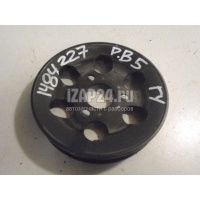 Шкив насоса гидроусилителя VAG Octavia (A4 1U-) (2000 - 2011) 058145255E