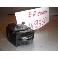 Кнопка корректора фар Mitsubishi Galant (EA) (1997 - 2003) MR250918