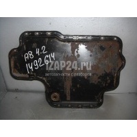 Поддон масляный двигателя VAG V8 (1988 - 1994) 077103602