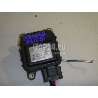 Моторчик заслонки отопителя VAG Allroad quattro (2000 - 2005) 4B1820511