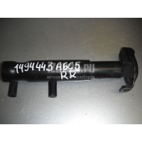 Кронштейн усилителя заднего бампера правый VAG A6 [C5] (1997 - 2004) 4B0807332D