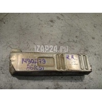 Кронштейн усилителя заднего бампера правый VAG A6 [C5] (1997 - 2004) 4B0807332D