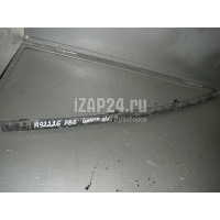 Направляющая заднего бампера VAG Passat [B5] (1996 - 2000) 3B5807863