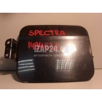 Лючок бензобака Hyundai-Kia Sephia/Shuma (1996 - 2001) 0K2A142410D