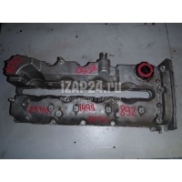Крышка головки блока (клапанная) Mazda BT-50 (2006 - 2012) WE0110220C
